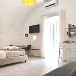 Vieste Suite Βιέστε