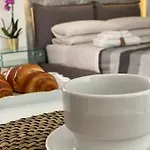 Πανσιόν Vieste Suite