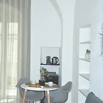 Vieste Suite Βιέστε