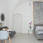 Vieste Suite Βιέστε