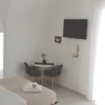 Πανσιόν Vieste Suite 3*