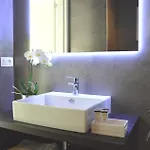 Vieste Suite Πανσιόν Βιέστε