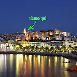 Πανσιόν Vieste Suite 3*