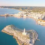 Vieste Suite 3* Βιέστε
