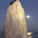 Vieste Suite Πανσιόν Βιέστε
