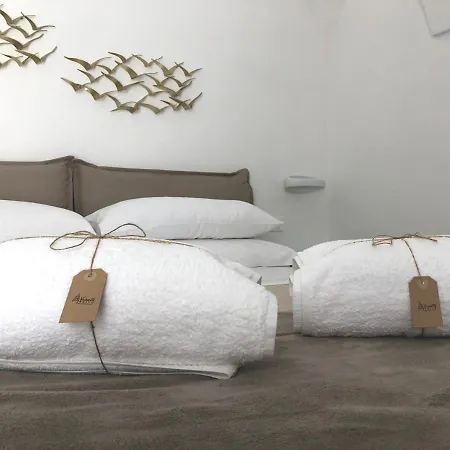 Vieste Suite ויאסטה