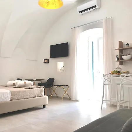 Vieste Suite Vieste