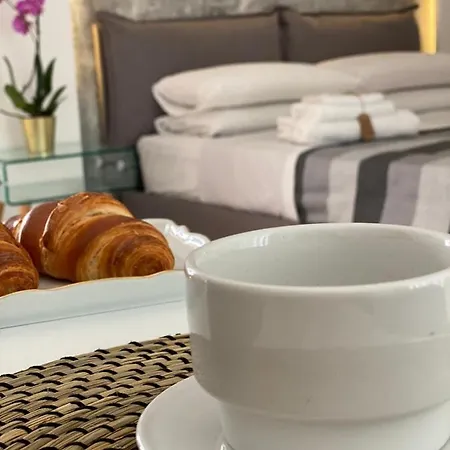 בית הארחה Vieste Suite