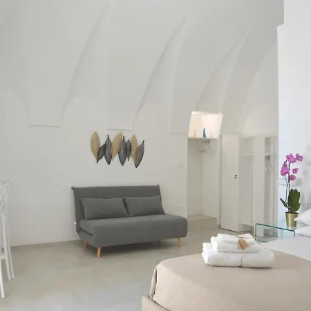 Vieste Suite Vieste