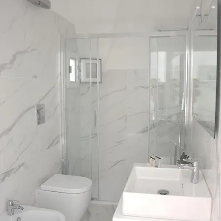 בית הארחה Vieste Suite 3*
