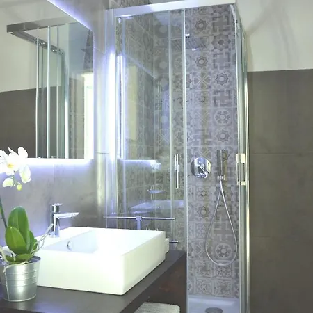 Vieste Suite Guest house *