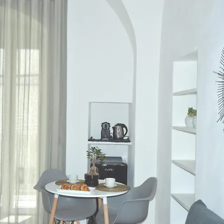 Vieste Suite Vieste