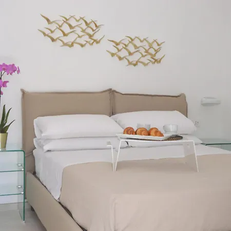 Vieste Suite Guest house