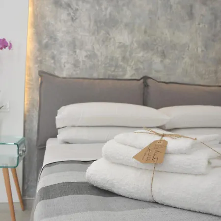 Vieste Suite Vieste