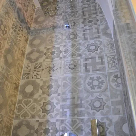 Vieste Suite 3* ויאסטה