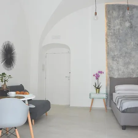 Vieste Suite Vieste