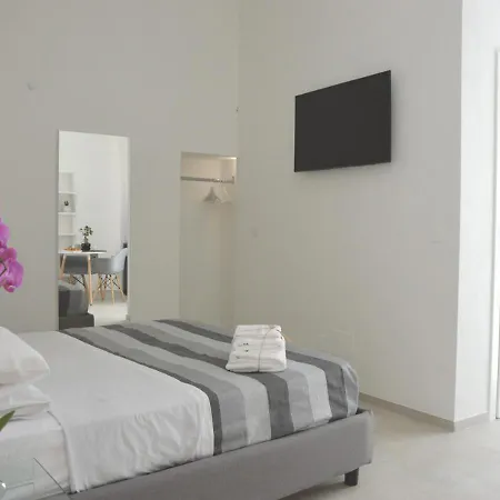 Vieste Suite