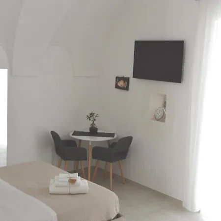 בית הארחה Vieste Suite 3*