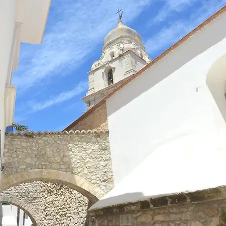 Guest house Vieste Suite *