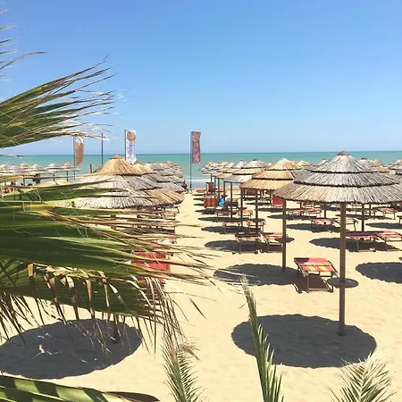 Vieste Suite