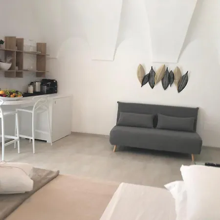 Vieste Suite Vieste