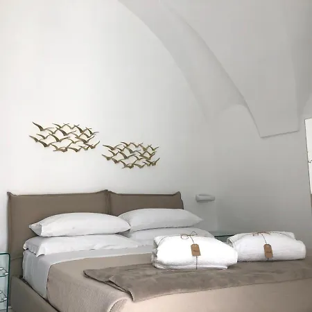 Vieste Suite 3*