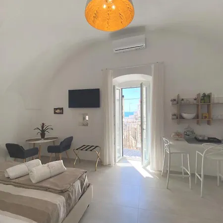 Vieste Suite Guest house