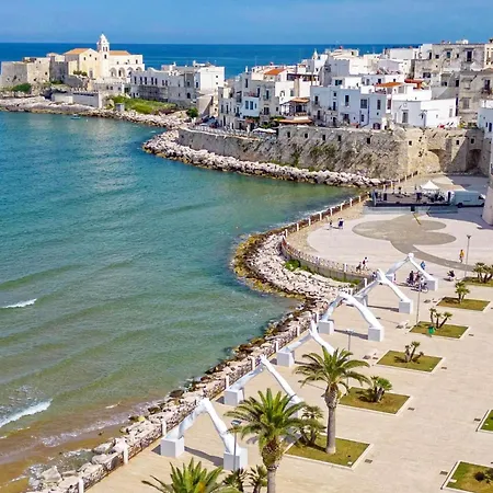 Guest house Vieste Suite *