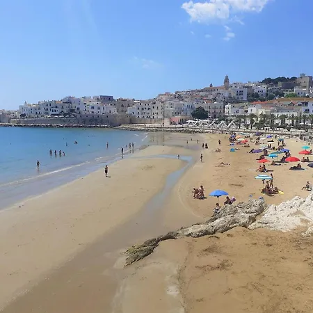 Vieste Suite Πανσιόν