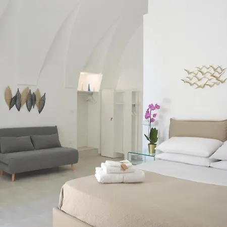 Vieste Suite Guest house Vieste