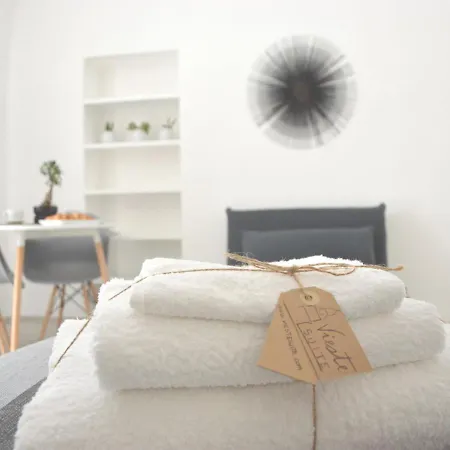 Gasthof Vieste Suite Vieste