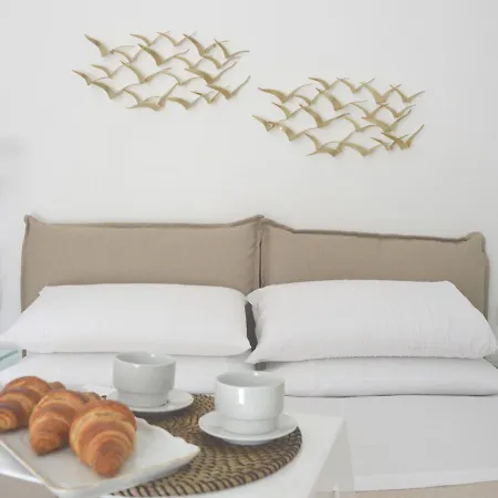 Vieste Suite Guest house