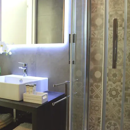 Gasthof Vieste Suite 3*