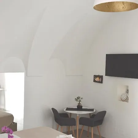 Gasthof Vieste Suite Vieste