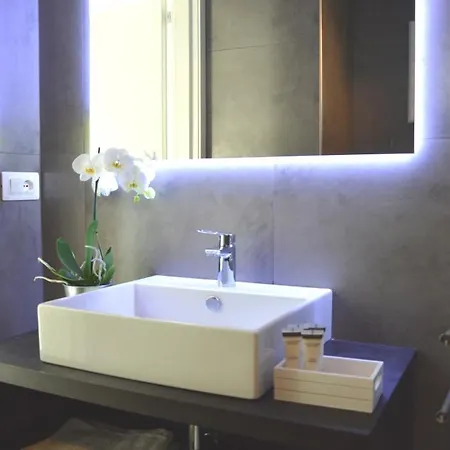 Vieste Suite Guest house Vieste