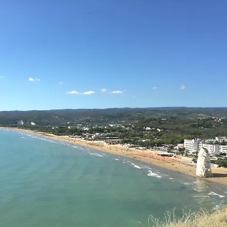 Vieste Suite Вьесте