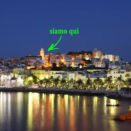 Gasthof Vieste Suite 3*