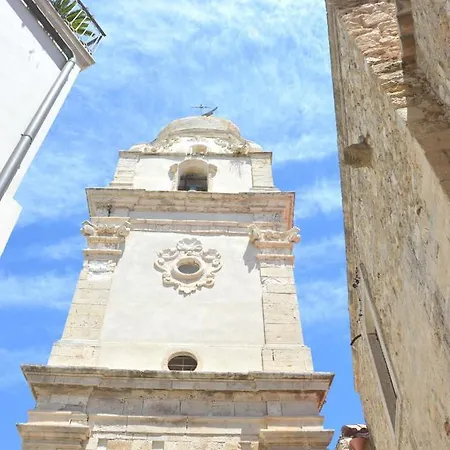 Guest house Vieste Suite 3*