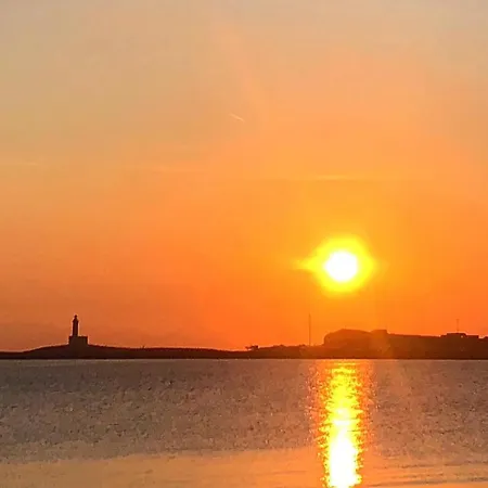 Vieste Suite Gasthof Vieste