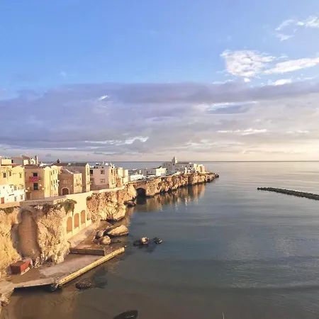 Гостевой дом Vieste Suite