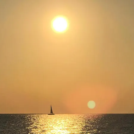 Vieste Suite Гостевой дом