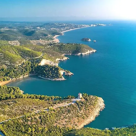 Guest house Vieste Suite Vieste