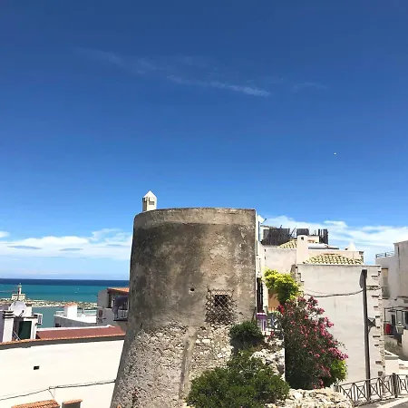 Vieste Suite 3* Вьесте