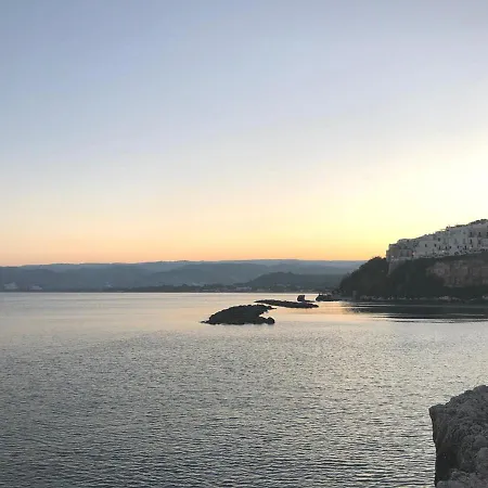 Vieste Suite Вьесте