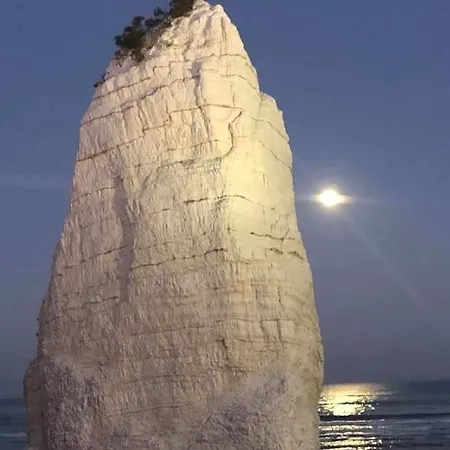 Vieste Suite Guest house Vieste