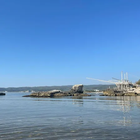 Vieste Suite Guest house 3*